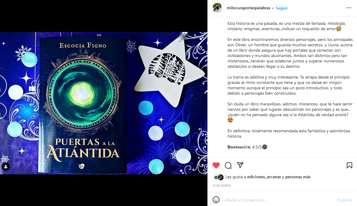 milocuraporlaspalabras